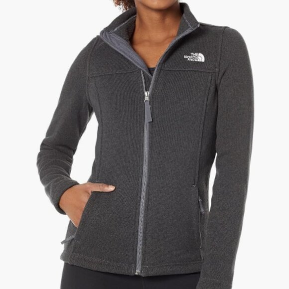 THE NORTH FACE Maggy Sweater Fleece - Size XXL - Picture 4 of 4